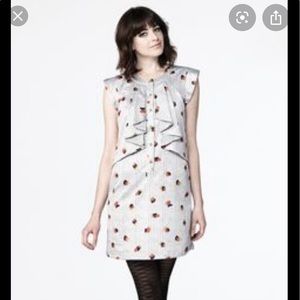 Size L-Dear Creatures “Willow” dress